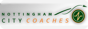 Nottingham City Coaches